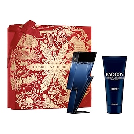  Bad Boy Cobalt - Set Eau de Parfum
